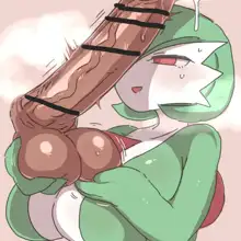 gardevoir, 日本語