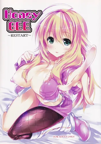 Honey BEE ～RESTART～, 日本語