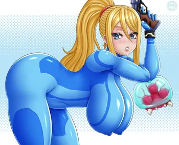 Samus, English