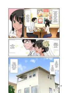 Dozamura The Housewife Yukis Corruption - The Housewife Yukis Corruption, English