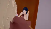 Hinata's Confusion (uncensored), English