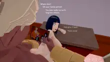 Hinata's Confusion (uncensored), English