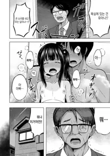 Imouto no Papa ni Narimashita <Kouhen> | 여동생의 ATM(파파)가 돼버렸습니다 <후편>, 한국어