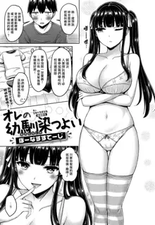 ぱいぱれーど + 4Pリーフレット, 中文