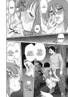 Boku no Aijin - My Lovers. Ch. 4, Français