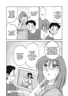 Boku no Aijin - My Lovers. Ch. 4, Français