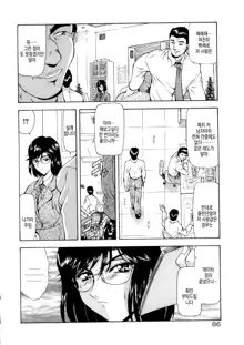 Shinjitsu no Hokan Ch. 4-10 | 진실의 보완 ch.4 ~ ch.10, 한국어