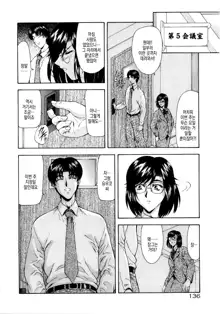 Shinjitsu no Hokan Ch. 4-10 | 진실의 보완 ch.4 ~ ch.10, 한국어