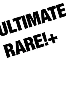 Ultimate Rare!+, Русский