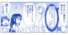 悪魔娘監禁日誌 第2部～屋敷編～ Part 1, 日本語