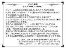 悪魔娘監禁日誌 第2部～屋敷編～ Part 1, 日本語