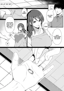 Osu ni Ochiru Seiso Hitozuma + Extra | Degeneracy of a Neat Housewife for a Man, English