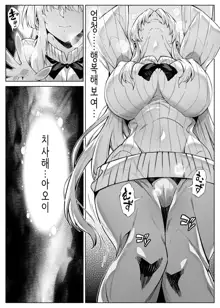 여름의 재시작, 한국어