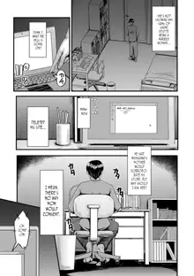 Tomodachi, Osananajimi mo Kaa-san mo Netorareru Sono 6 | My friend stole away both my childhood friend and my mother, Part 6, English