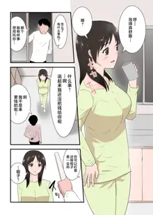 Kaa-san wa I no Mama, 中文