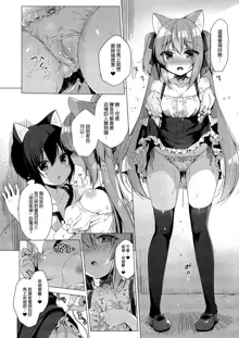 Boku no Risou no Isekai Seikatsu Soushuuhen 02, 中文