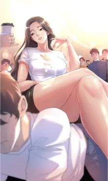 FemdomAnimeSource - Femdom Manhwa Vol I, 日本語