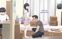 Misuzu no Heya ~Hikikomori Imouto no Torarekata~ | como me arrebataron a mi hermana hikikomori, Español