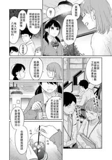 1LDK+JK Ikinari Doukyo? Micchaku!? Hatsu Ecchi!!? | 1LDK+JK 突然間展開同居？ 極度貼近！？初體驗！？ Ch. 18-43, 中文