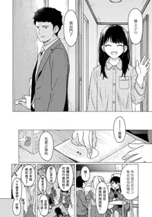 1LDK+JK Ikinari Doukyo? Micchaku!? Hatsu Ecchi!!? | 1LDK+JK 突然間展開同居？ 極度貼近！？初體驗！？ Ch. 18-43, 中文