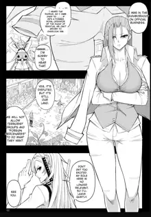 Skin Normal Mission 03, English