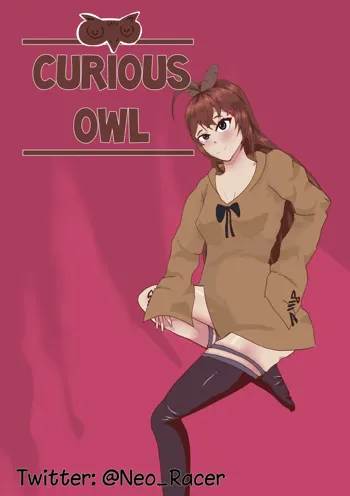 Curious Owl, Español