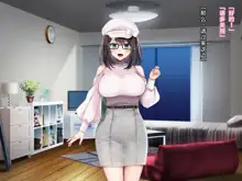 Entr’acte - Moto Idol to, Gachi Sex kara Hajimaru Koi no Hanashi -, 中文