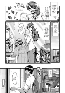 Tomodachi, Osananajimi mo Kaa-san mo Netorareru Sono 7 | My friend stole away both my childhood friend and my mother, Part 7, English