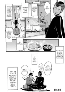 Tomodachi, Osananajimi mo Kaa-san mo Netorareru Sono 7 | My friend stole away both my childhood friend and my mother, Part 7, English