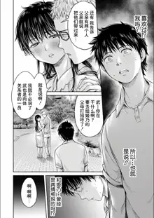 Kanojo ni Kokuhaku Suru Mae ni Tomodachi ni Nakadashi Sareta... Ch. 0-15 合集, 中文