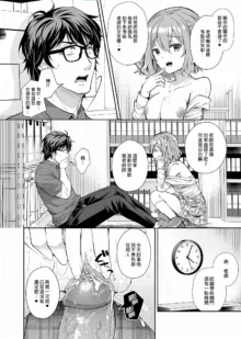 Indeki no Reijou 总集编 (decensored), 中文