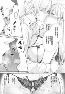 Indeki no Reijou 总集编 (decensored), 中文