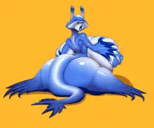 Sarah the Sexy Sea Slug, 日本語