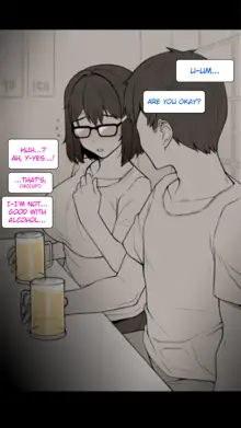 Kanojo wa Atama no Neji ga Nuketeru Kanzenban | There's Something Loose In Her Head ~Complete Edition~ (uncensored), English