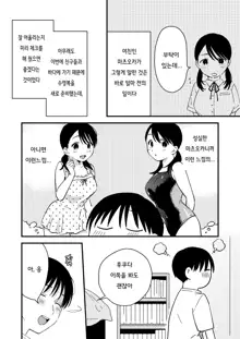 Iiwake Kanojo | 핑계 대는 여 자친구, 한국어