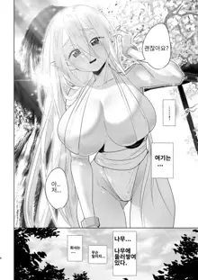 Isekai Tensei Shitara Futanari Yuusha-sama datta Ken | 이세계에 전생했더니 후타나리 용사님이었던 건 01, 한국어