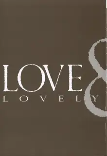 LOVE ＆ HATE - Lovely Slave, English