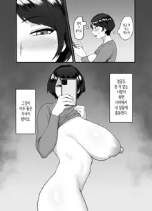 Hitozuma Eriko no Futei Kiroku｜유부녀 에리코의 부정기록 korean, 한국어