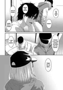 Itaiamai Ch. 24, English