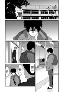 Itaiamai Ch. 24, English