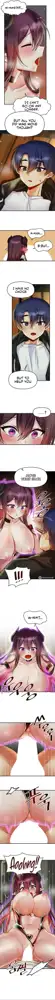 Trapped in the Academy's Eroge, English