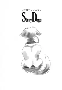 Stray Dogs, 日本語