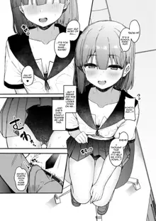 Akugi-sukina oshiego to houkago etchi!/ Getting Lewd After School With A Devilish Student, English