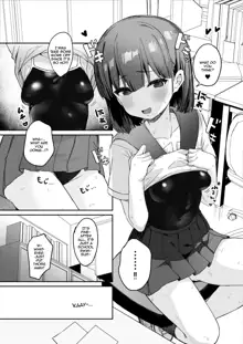 Akugi-sukina oshiego to houkago etchi!/ Getting Lewd After School With A Devilish Student, English