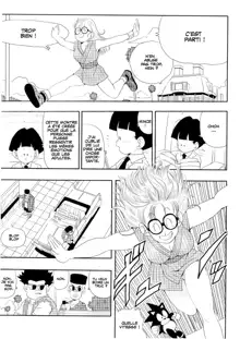 Otona Arale Hon, Français