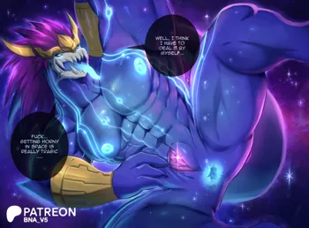 Aurelion Sol, English