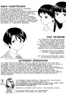 Kyabajou-sensei to Boku no Heya de | Una Professoressa Escort in Camera Mia, Italiano