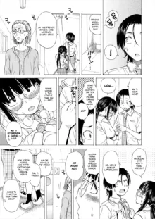 Naiteru Boku to Warau Kimi - me crying & you laughing Ch. 2 | Io Piango, Tu Ridi Cap. 2, Italiano