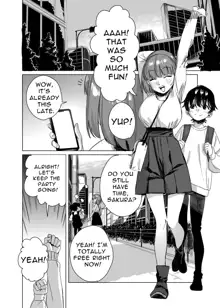 Futanari ga Tomodachi ni Seishori shite morau Hanashi | [Trans girl rewrite] A Trans Girl In Sexual Need Is a Fuckbuddy, English