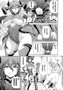 Isekai Shoukan 2 Ch. 1-4, 6-8, 中文